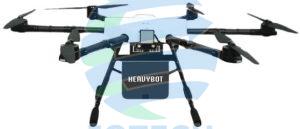 Heavybot 10 Drone
