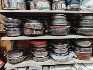 Nonstick Cookware