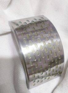 Swaroop Stc Atta Chakki Machine Parts Jali or Mesh