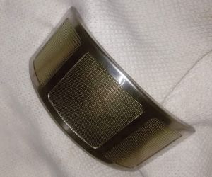 Stc Swaroop Half HP Atta Chakki Mini Jali or Mesh