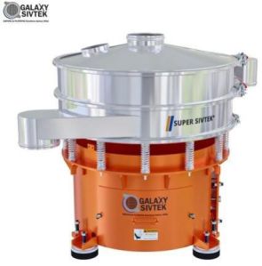 Galaxy Sivtek Sieving Machine