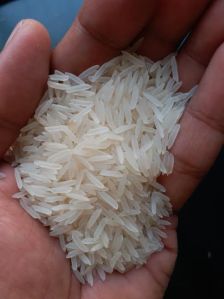 Hard Pesticide Free Pusa Sella Rice, Color : White for Cooking