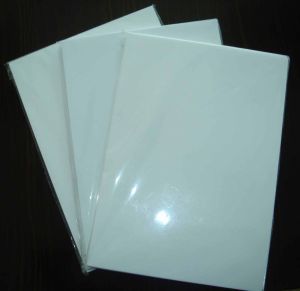 Photo Paper