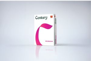 Xerox a4 Size Paper, Color : White 210x297 Mm