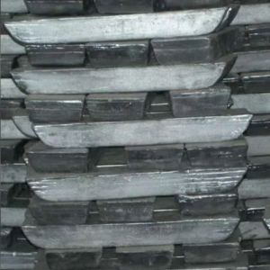 Calcium Lead Alloy