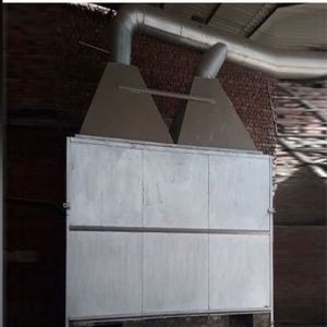 Psr Metals Manual Lead Temple Furnace, Color : White, Silver