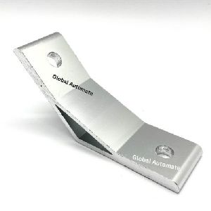 135 DEG Corner Bracket for 40x40 Aluminium Profile