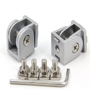 20x20 Aluminum Profile Flexible Pivot Joint