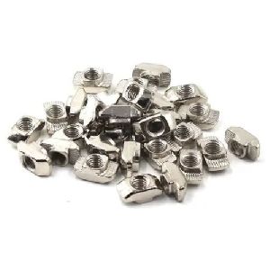 Aluminium Profile Hammer T nuts