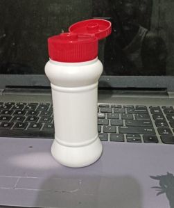 50g HDPE Tooth Powder Jar