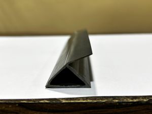 PVC Edge Chamfer Stripe