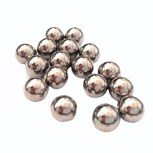 Bicycle High Carbon Steel Balls