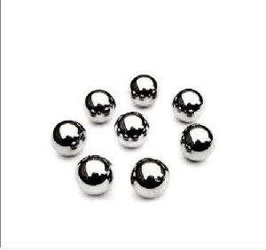 SS Steel Ball