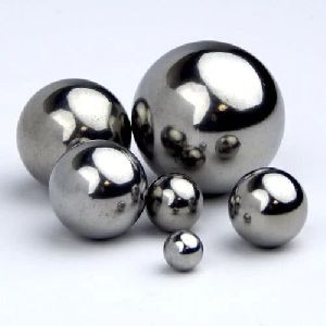 Steel Balls