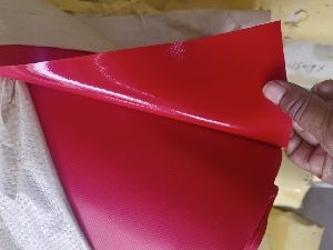 PVC Coated Truck Tarpaulin