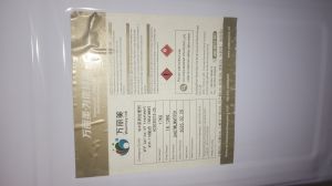 UV-Varnish- Glassy, Matt, High Glossy