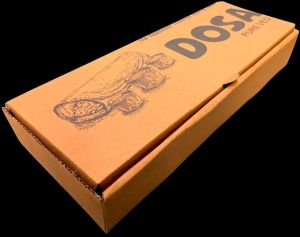 Dosa Packaging Box