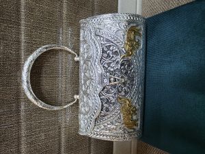 Silver &AMP;AMP; Silver Products