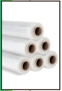 PVC Shrink Film Roll