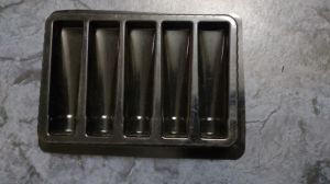 A PET Blister Boxes, Brand Name : Nilkanth Packaging