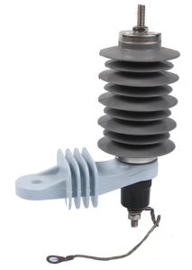 High Voltage Lightning Arrester