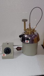 Flash Point Apparatus