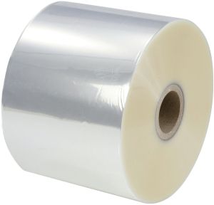 Ultra Clear Polyester Film