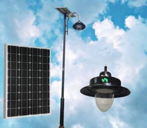 Solar Road Street Light