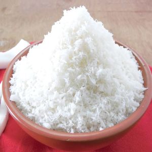 Soft Desiccated Coconut Powder, Packaging Type : White