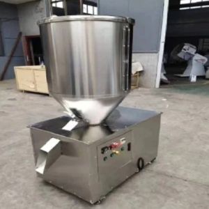 Fish Feed Dryer Machine