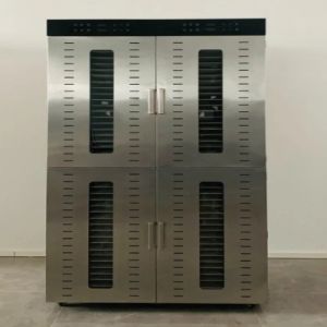 Industrial Fruits Dehydrator