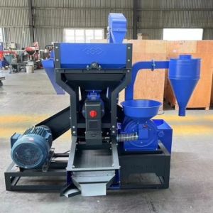 Ultra Pro Max Rice Mill