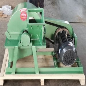 Wood Hammer Mill