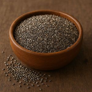 Chia Seeds (Organic / Conventional)
