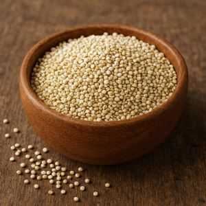 Quinoa (Organic / Conventional)