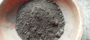 Bio Organic Fertilizer