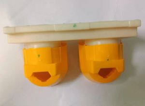 Cap Gripper Assembly