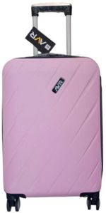 Rolling Trolley Suitcase