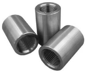 EN8D Rebar Coupler M16 To M40