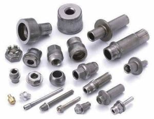 Automobile Forged Components
