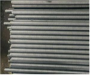 Mild Steel Acme Threaded Rod M16 To M42