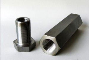 Coupling Nut