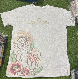 Ladies Long Polo T Shirts