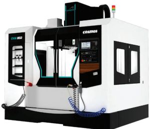 CNC Milling