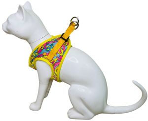 Cat Harness- Flip Flap