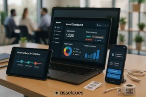 Asset Management Software