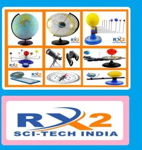 Geography Lab Equipment