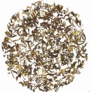 Darjeeling First Flush Black Tea