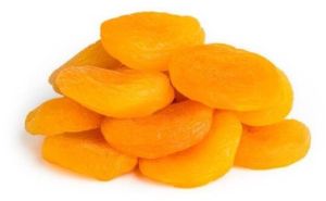 Chewy Dried Apricots, Color : Orange, Purity : Natural