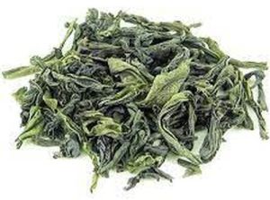 Green Tea Whole Leaf, Purity : 100% Natural